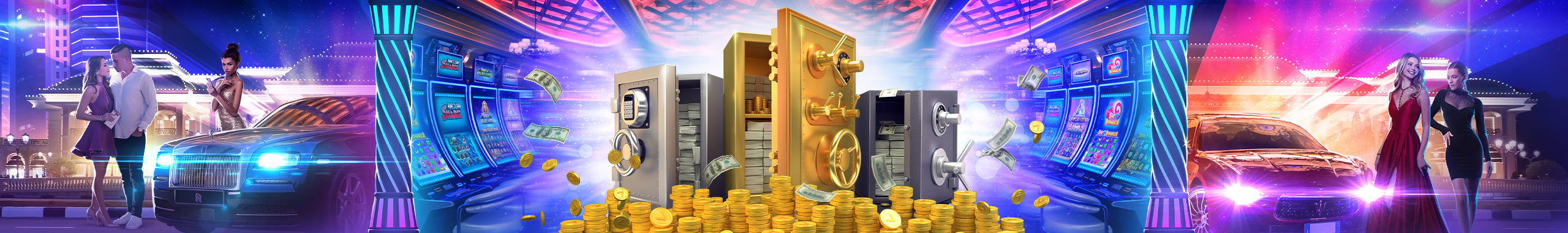 Иллюстрация — Начать игру